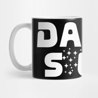 Sus Suspicious Among Gamer Saying Mug